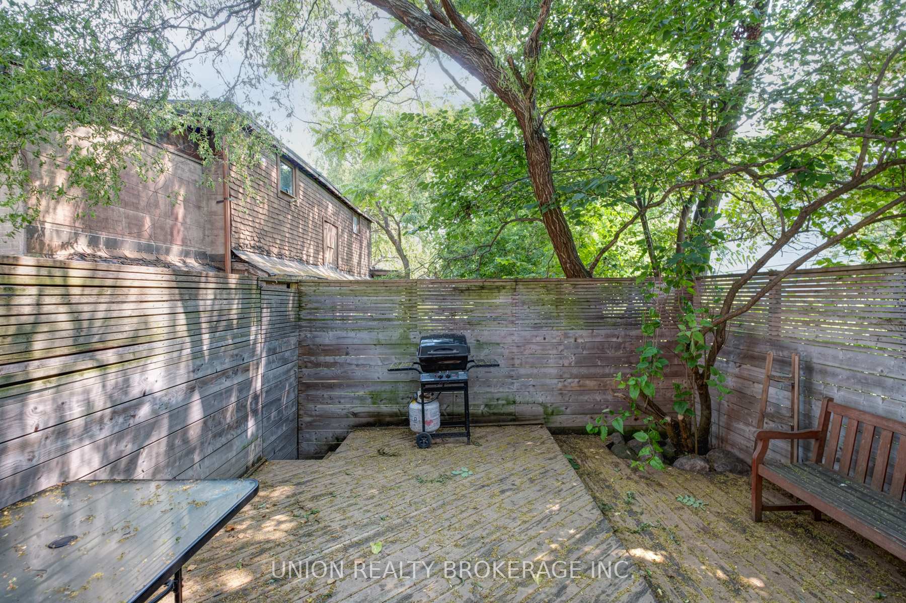211 De Grassi Street, Toronto