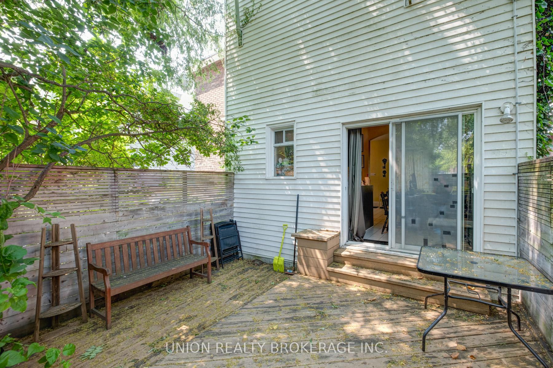 211 De Grassi Street, Toronto