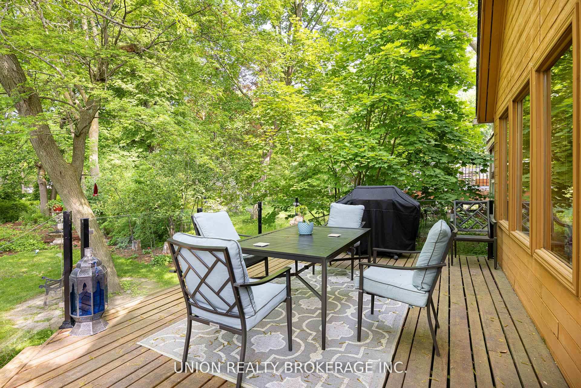 120 Scarboro Crescent, Toronto