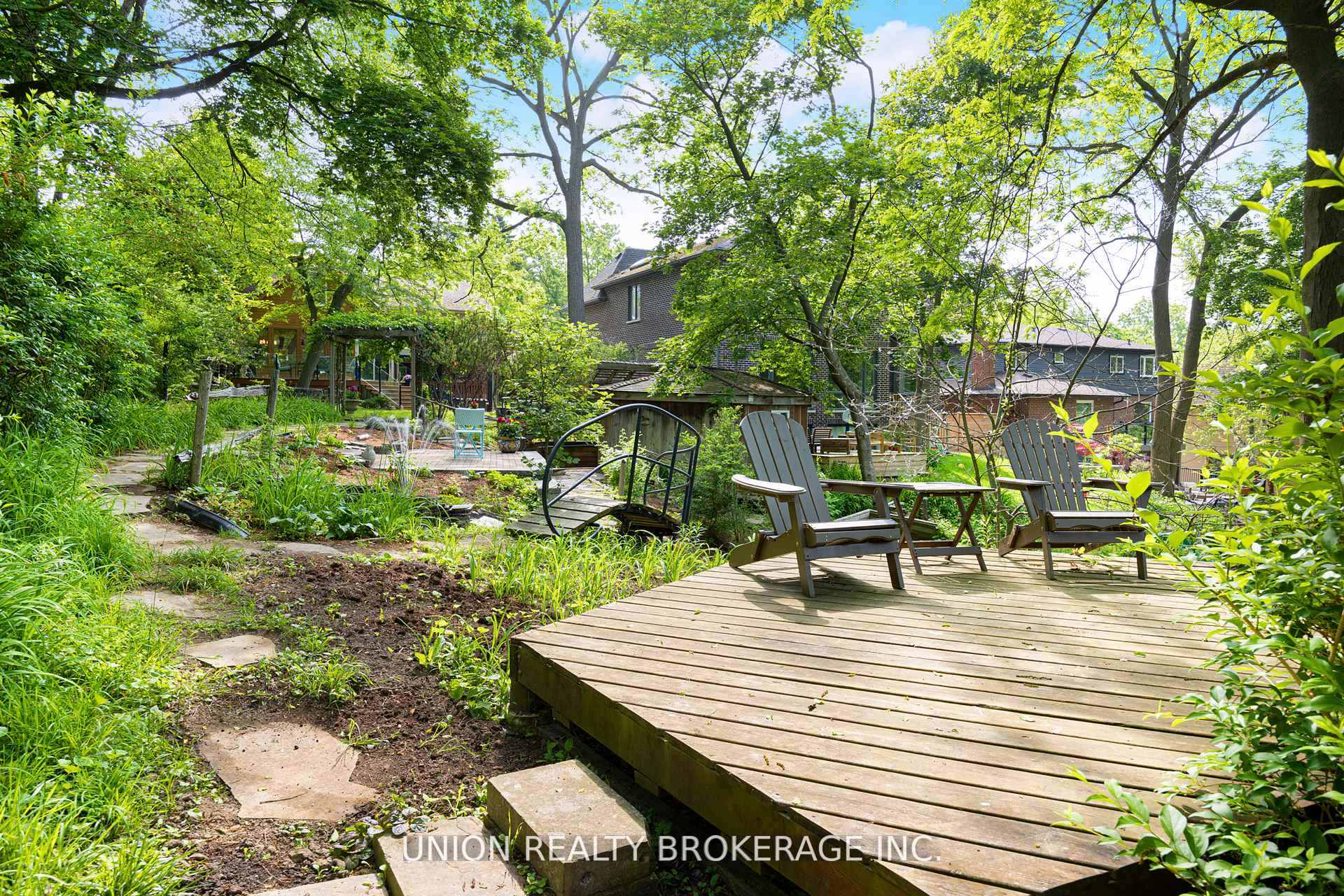 120 Scarboro Crescent, Toronto