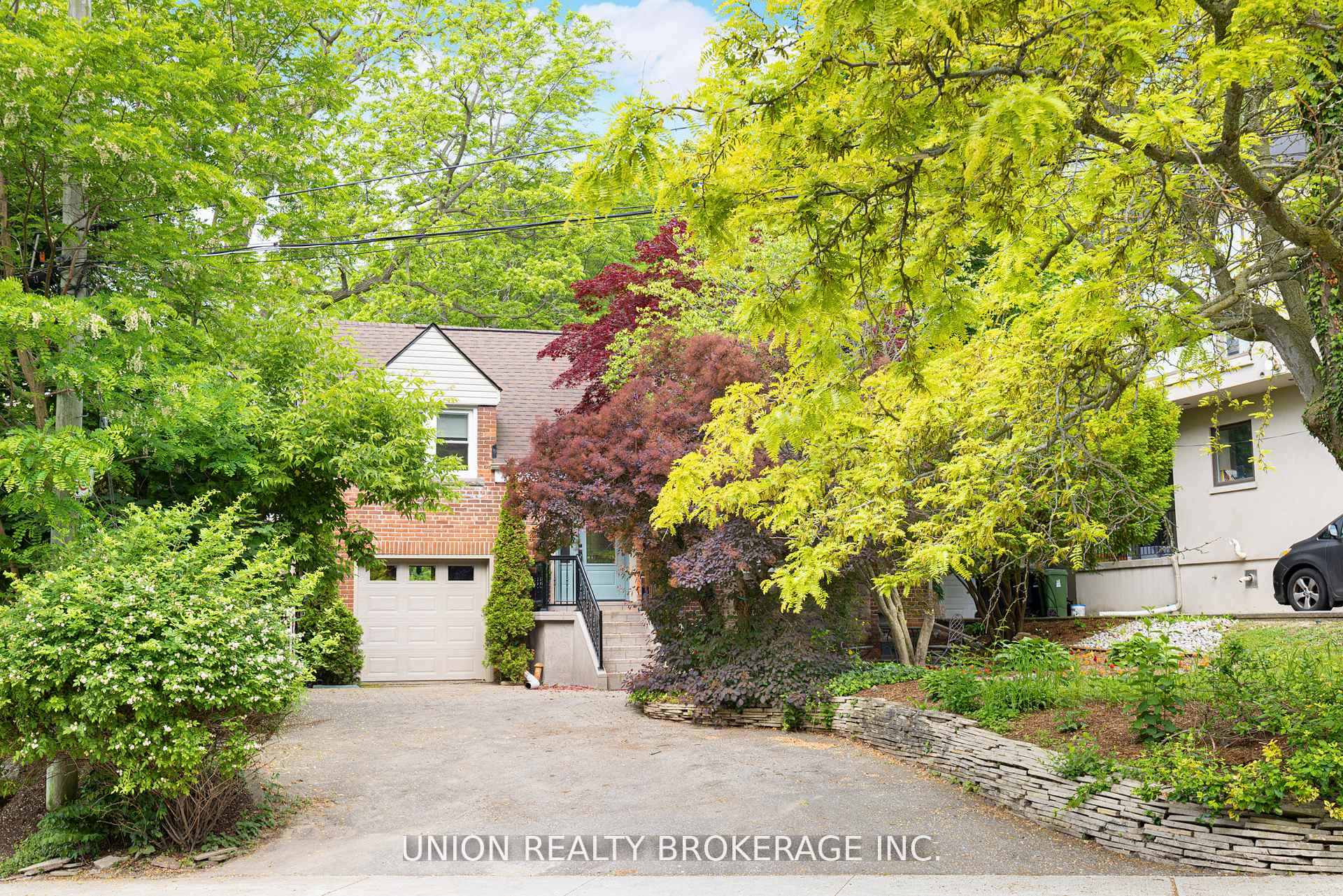 120 Scarboro Crescent, Toronto