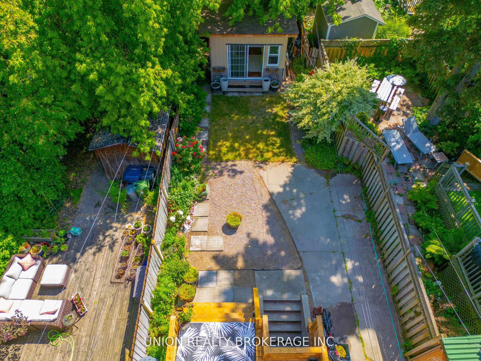 301 Victoria Park Avenue, Toronto