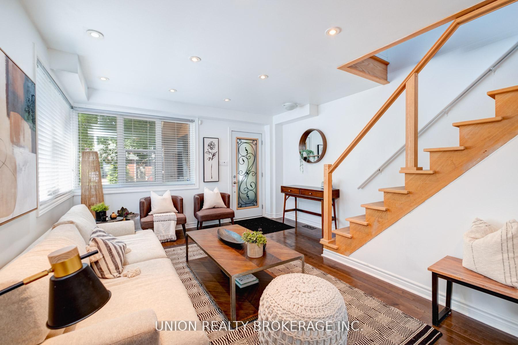 301 Victoria Park Avenue, Toronto