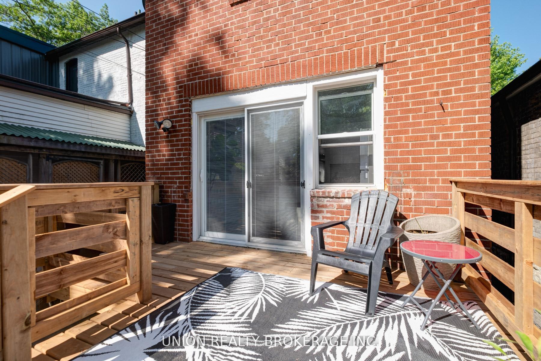 301 Victoria Park Avenue, Toronto