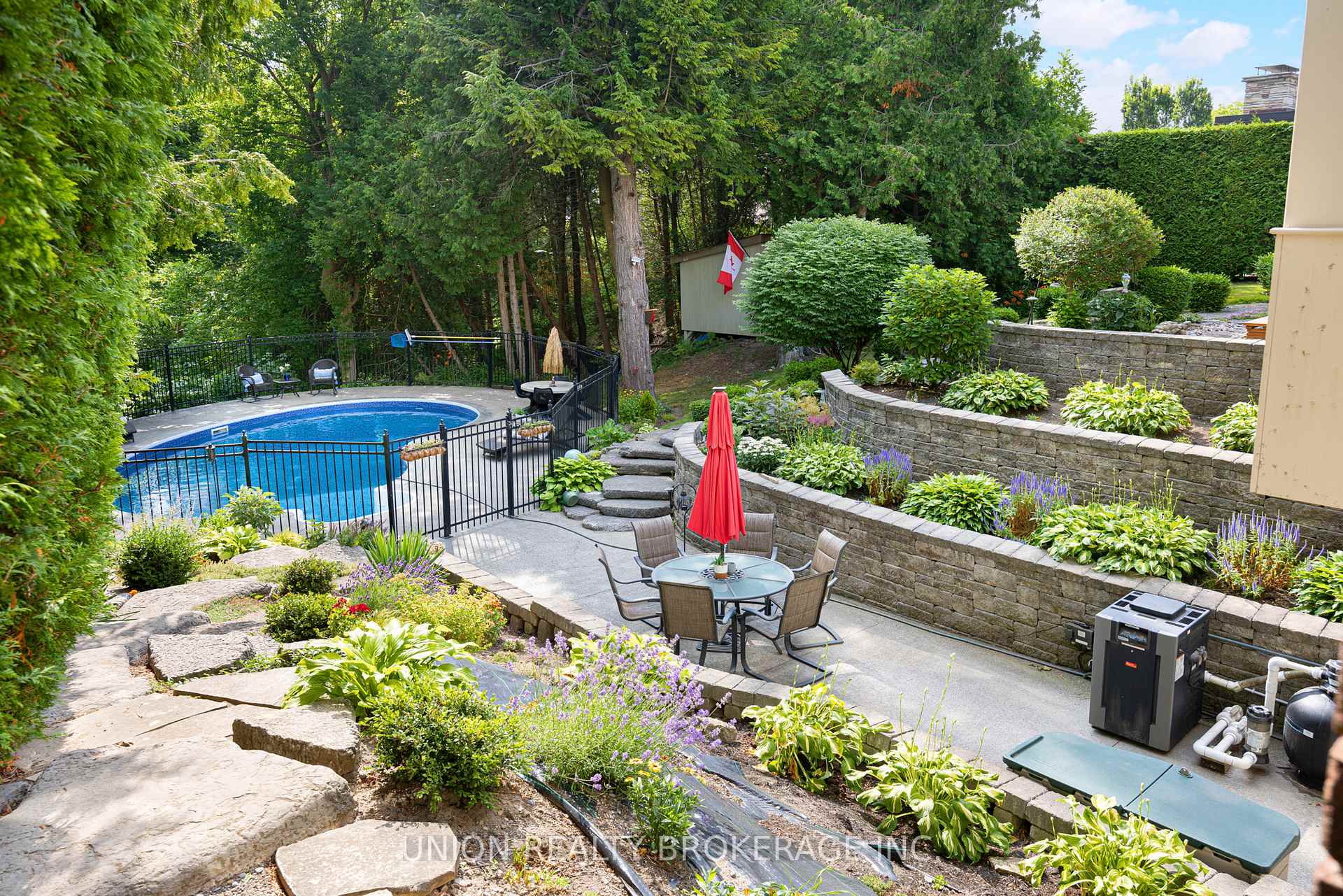 787 Glenmanor Drive