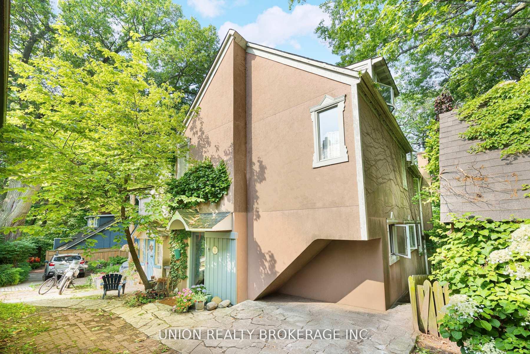 32B Victoria Park Avenue, Toronto E06
