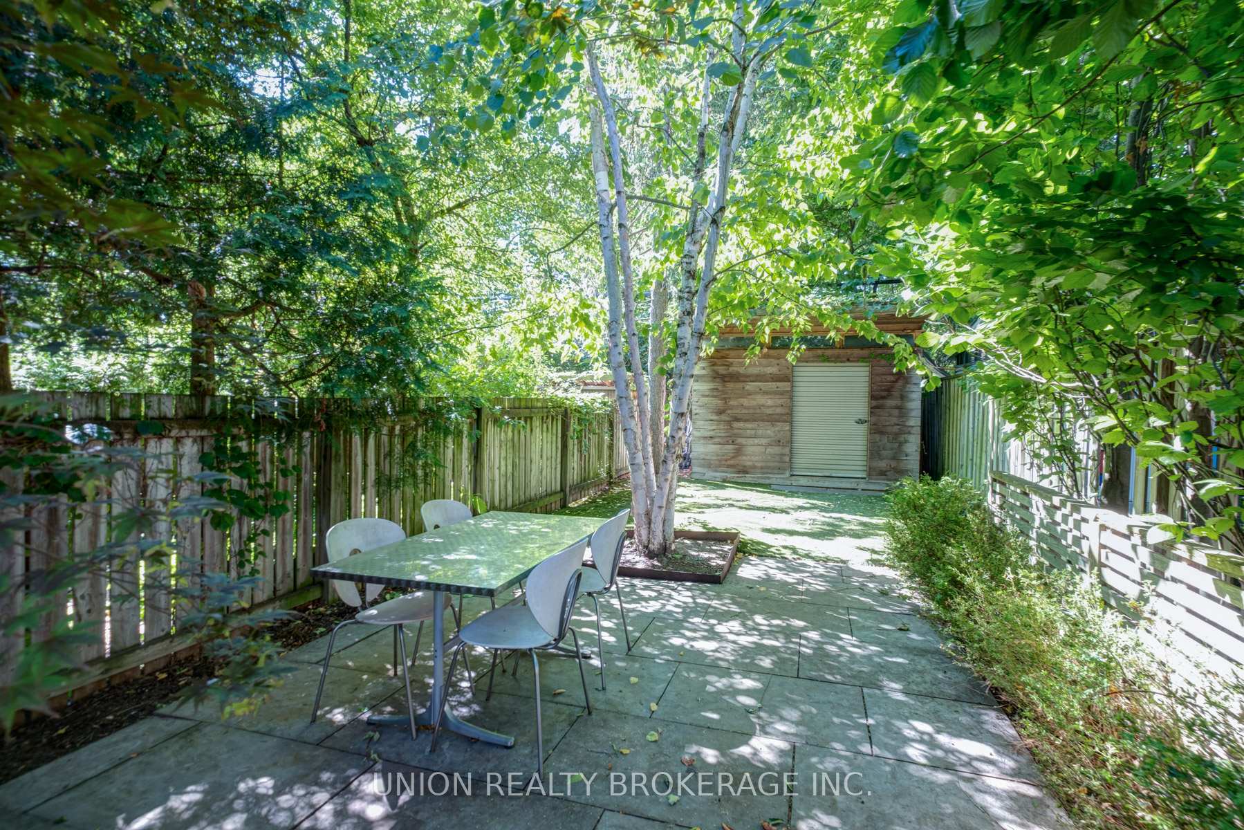 121 Withrow Avenue, Toronto E01