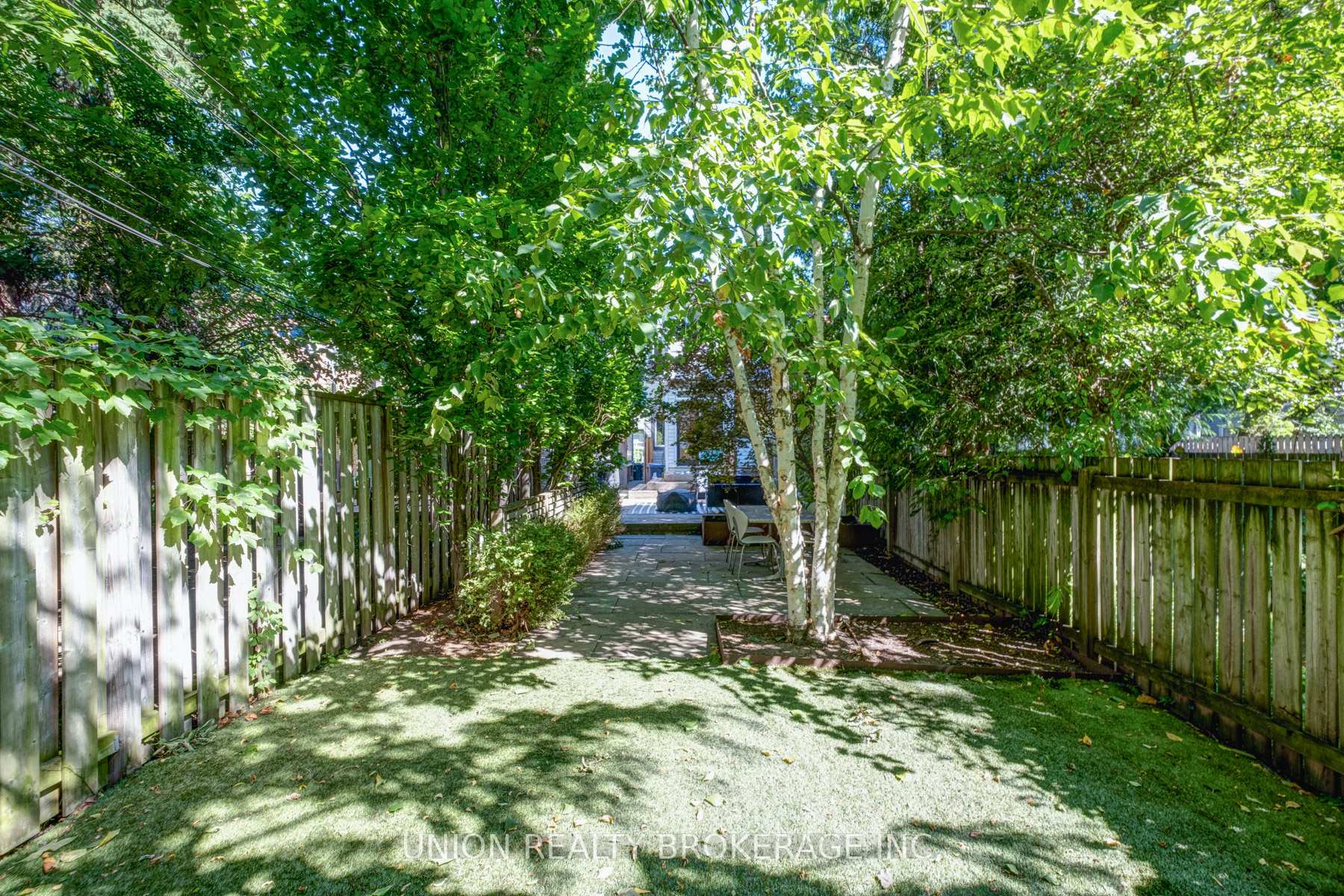 121 Withrow Avenue, Toronto E01