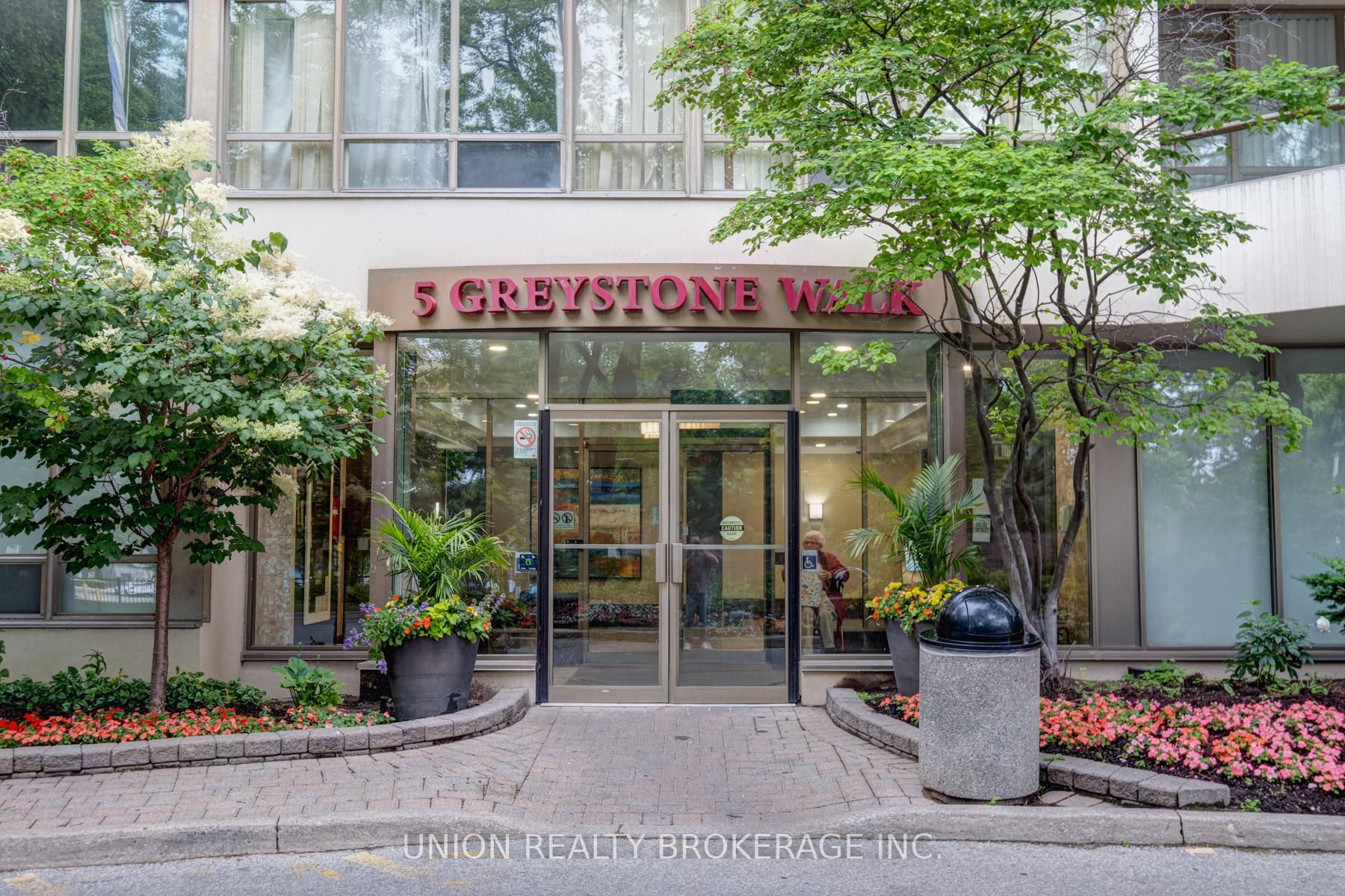 5 Greystone Walk Drive Suite 1216