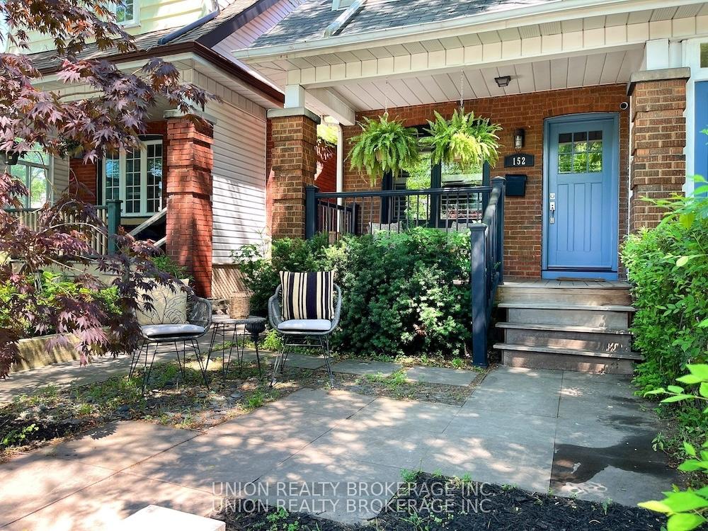 152 Milverton Boulevard
