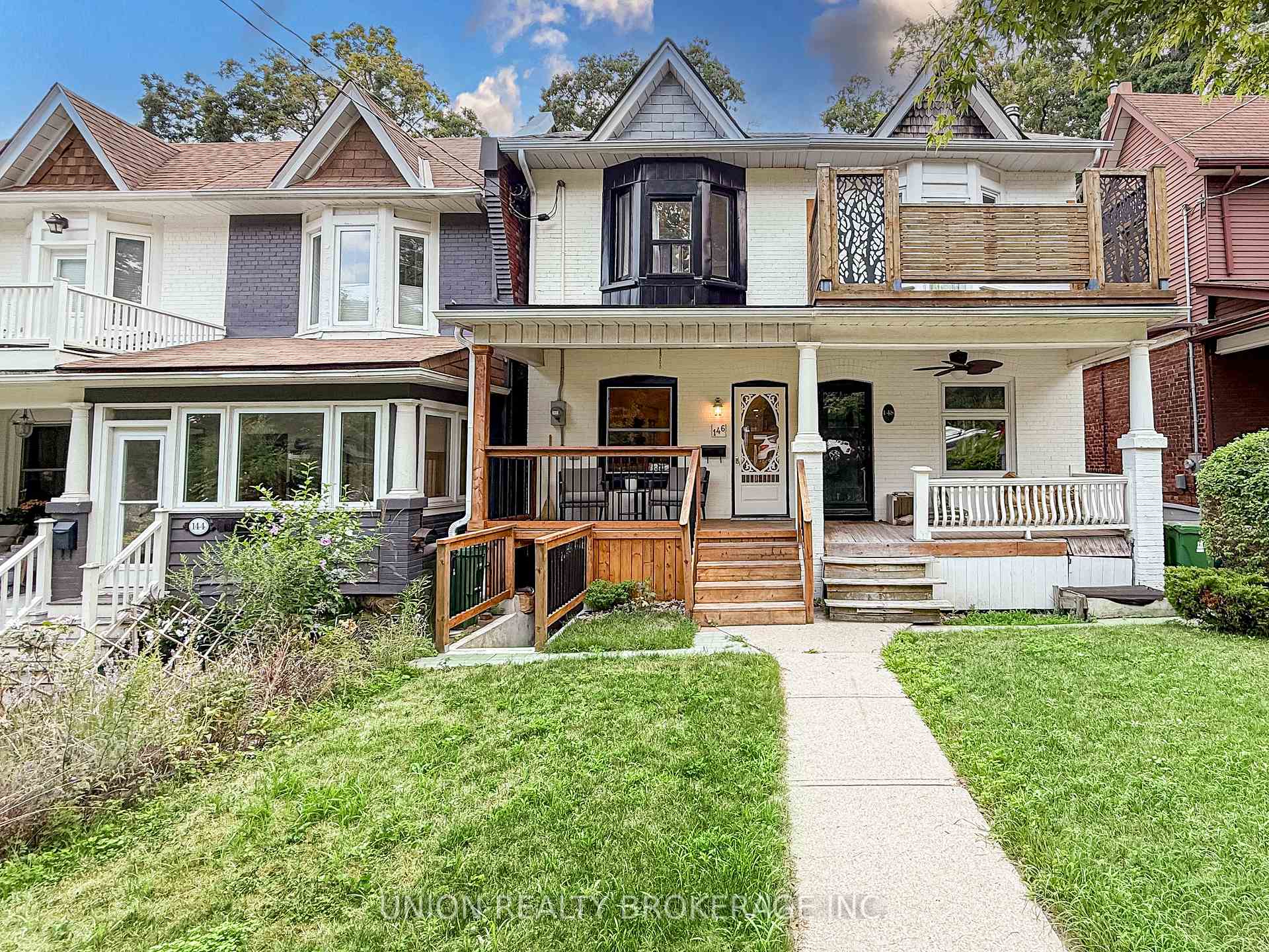 146 Beech Avenue