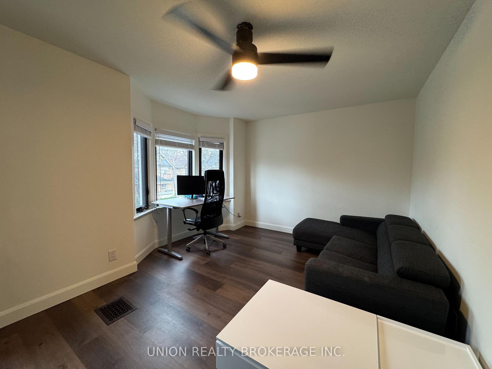 2137 Gerrard Street East Upper Unit