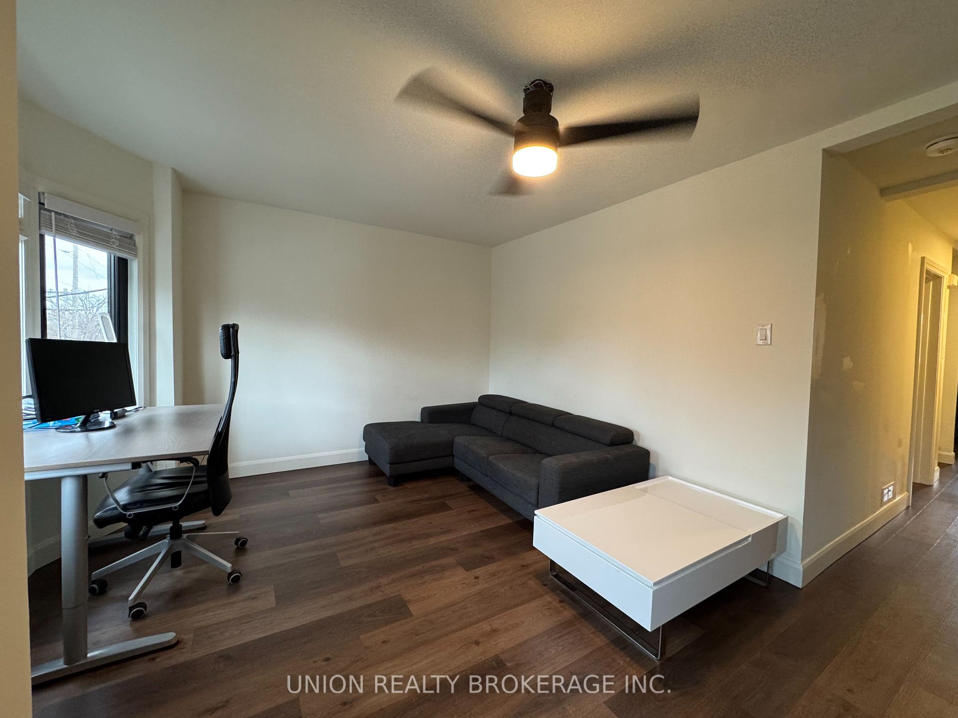 2137 Gerrard Street East Upper Unit