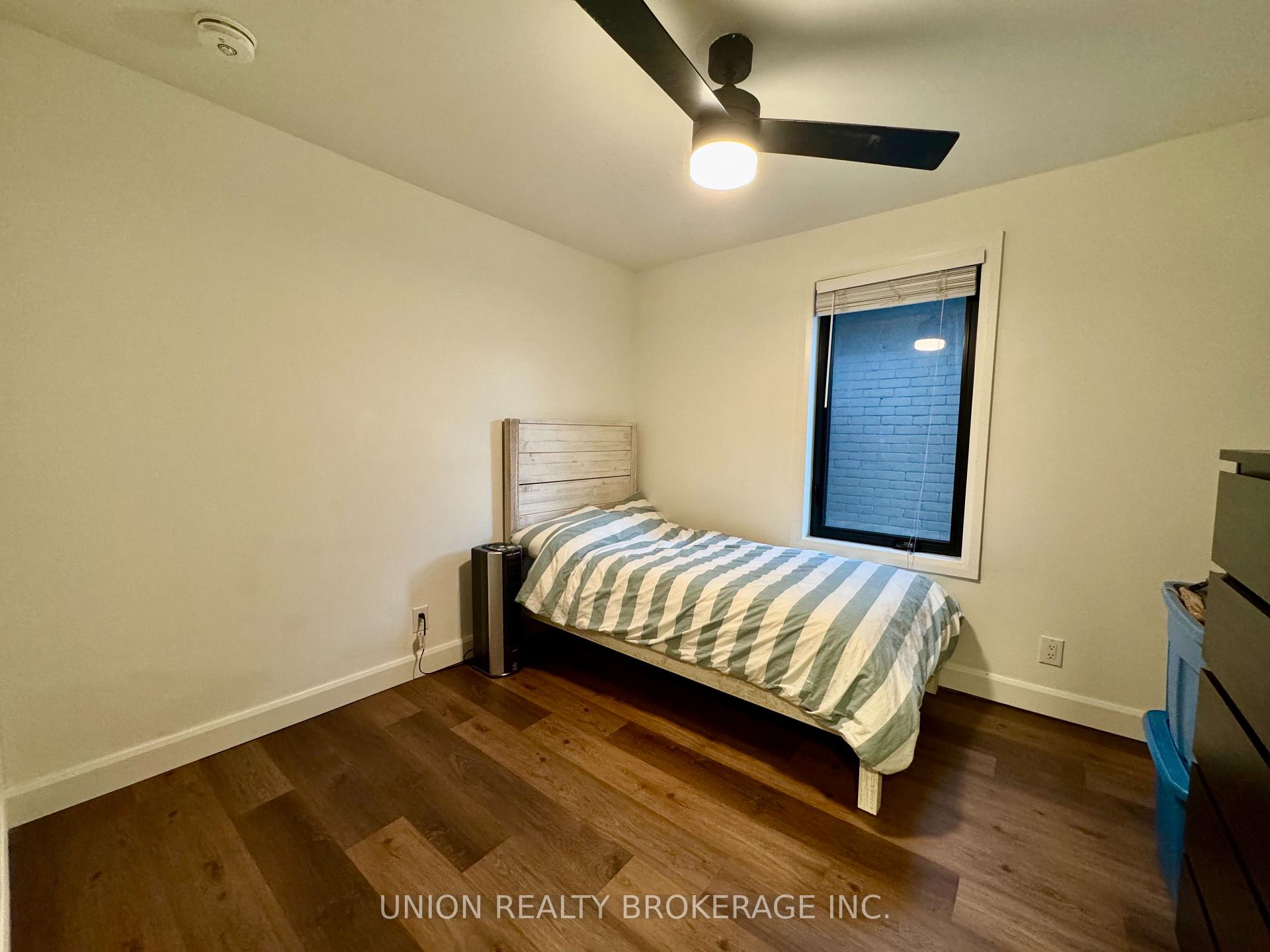 2137 Gerrard Street East Upper Unit