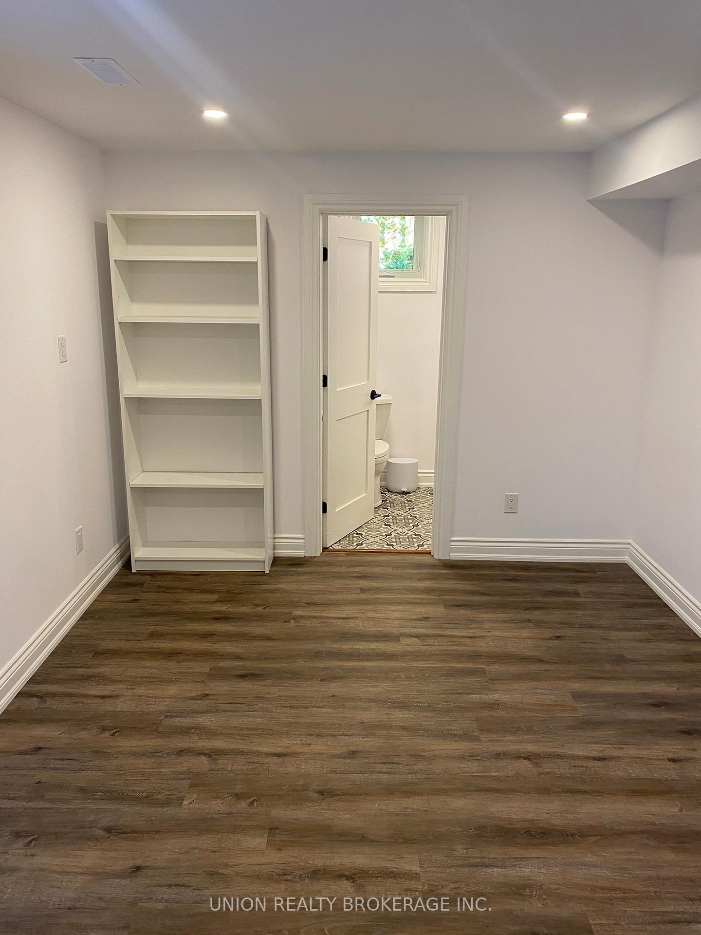 42 North Drive Lower Unit