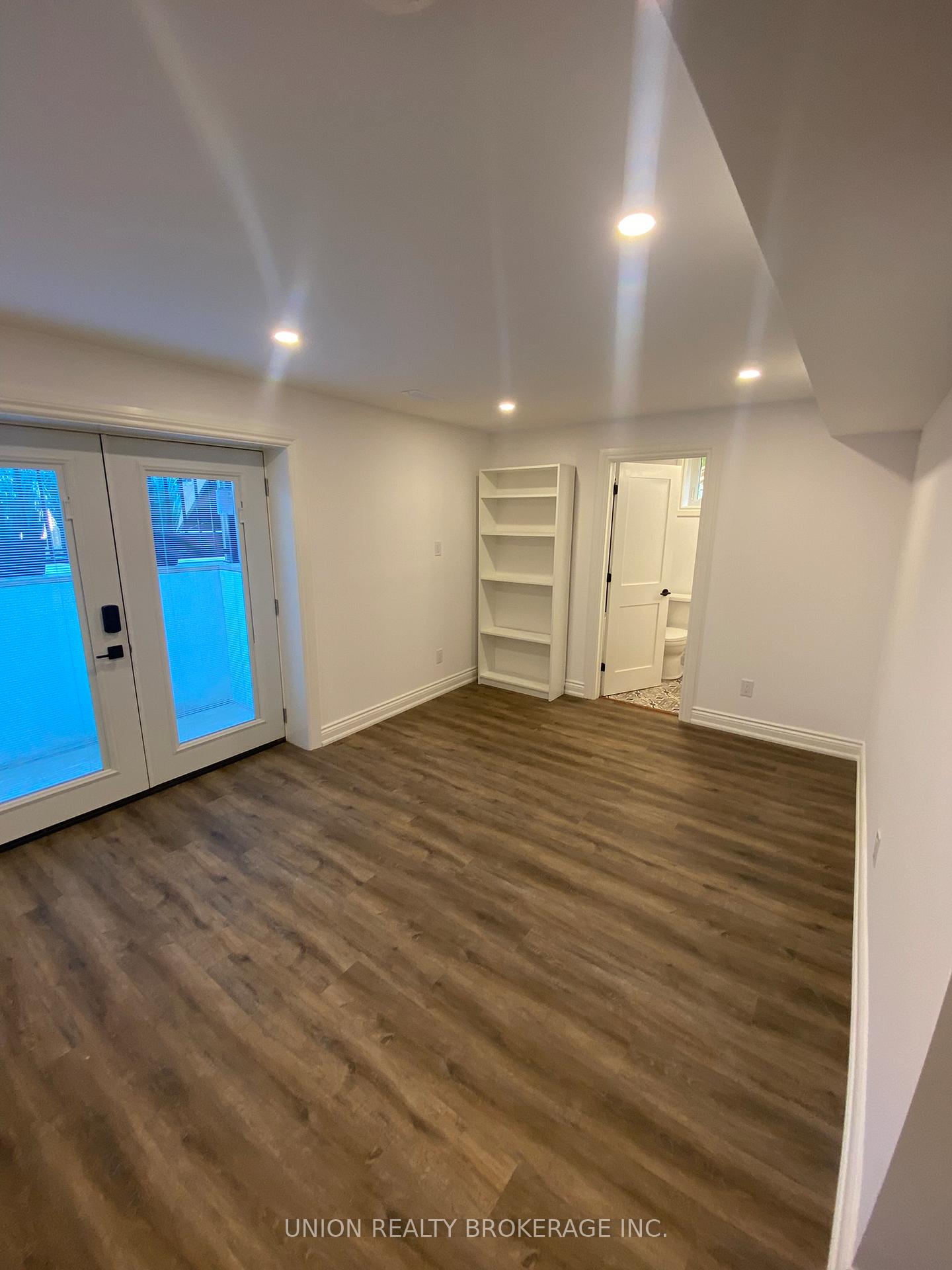 42 North Drive Lower Unit