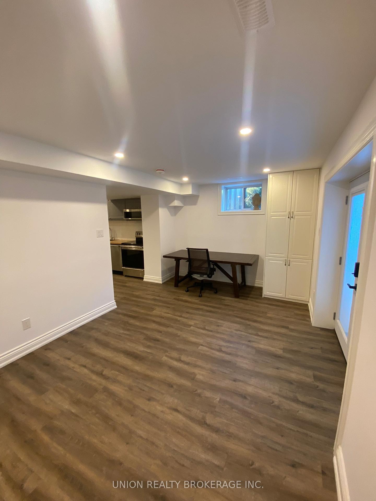 42 North Drive Lower Unit