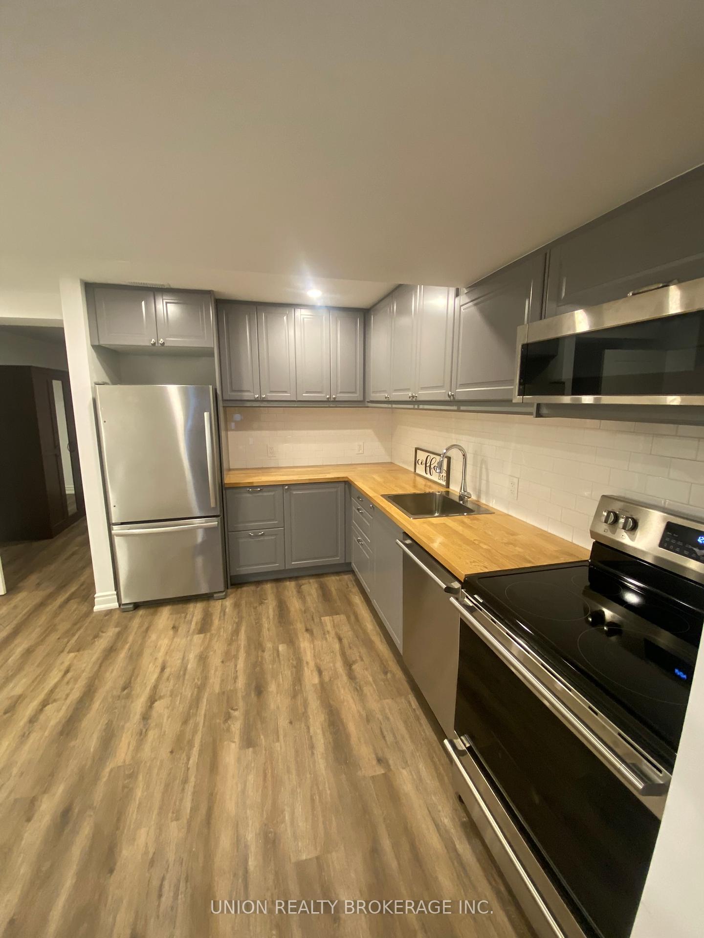 42 North Drive Lower Unit