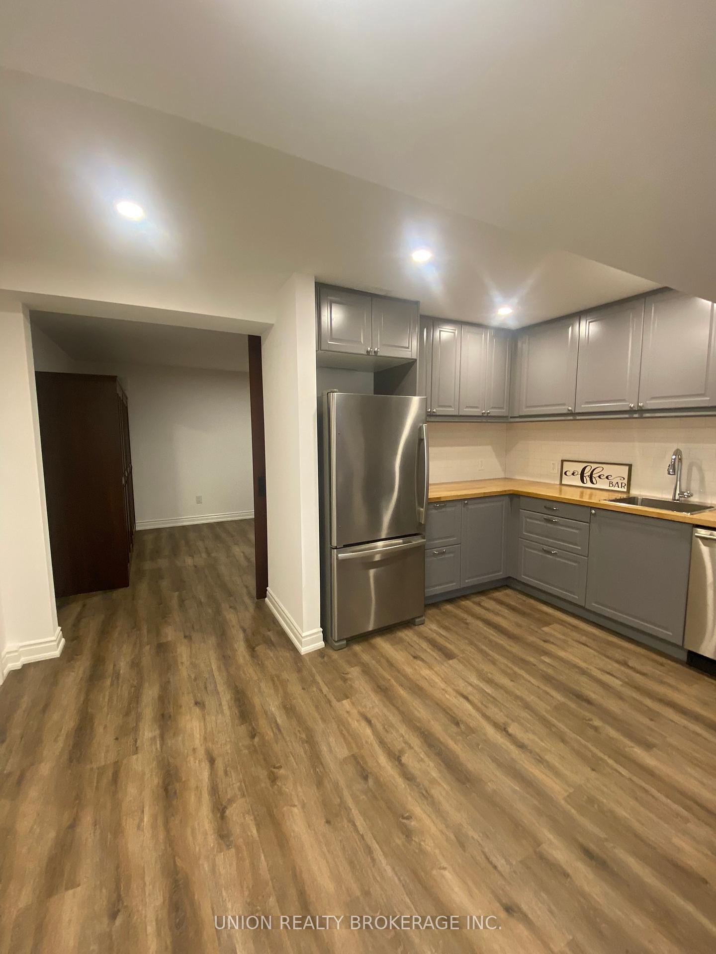42 North Drive Lower Unit