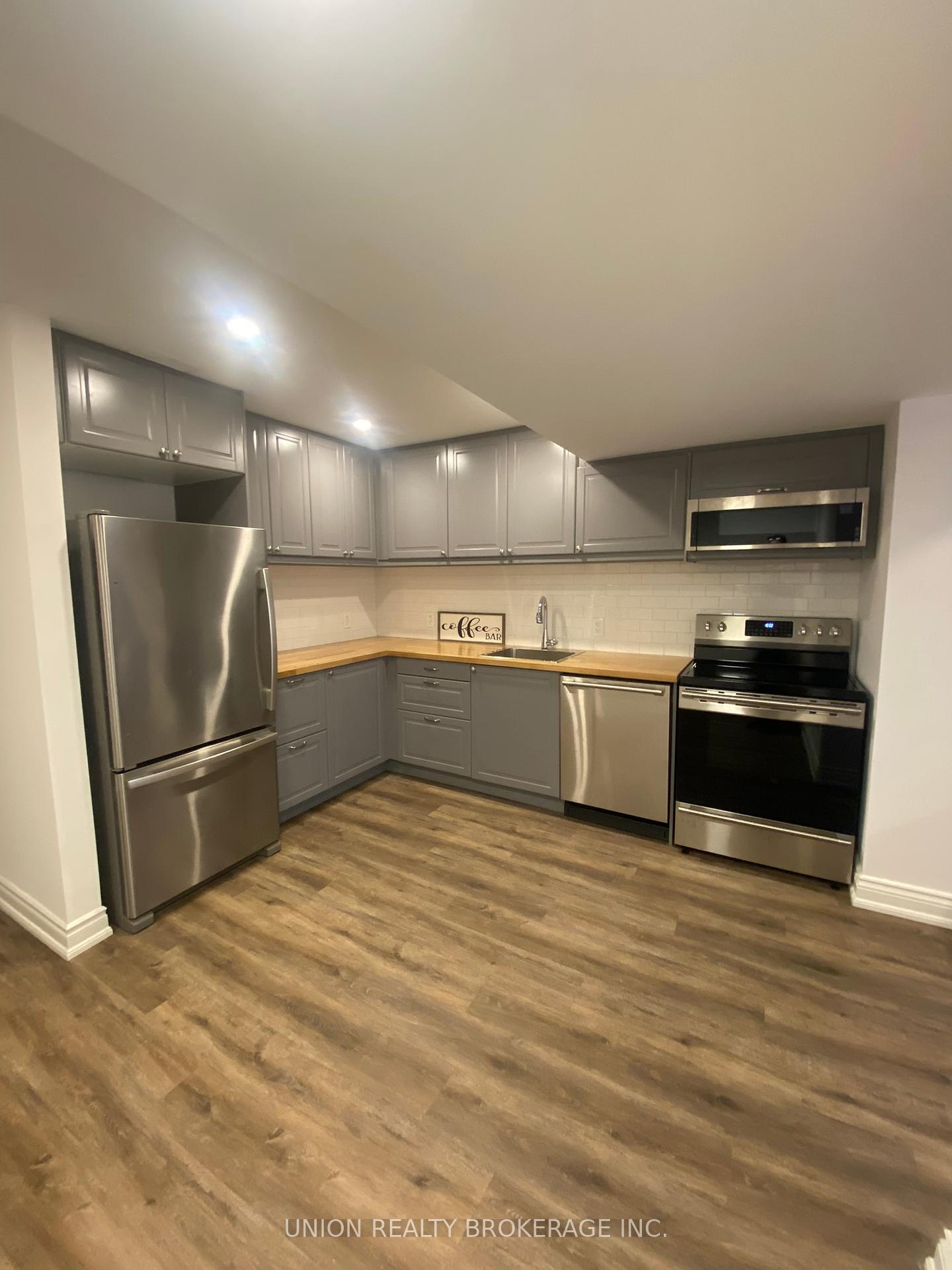42 North Drive Lower Unit