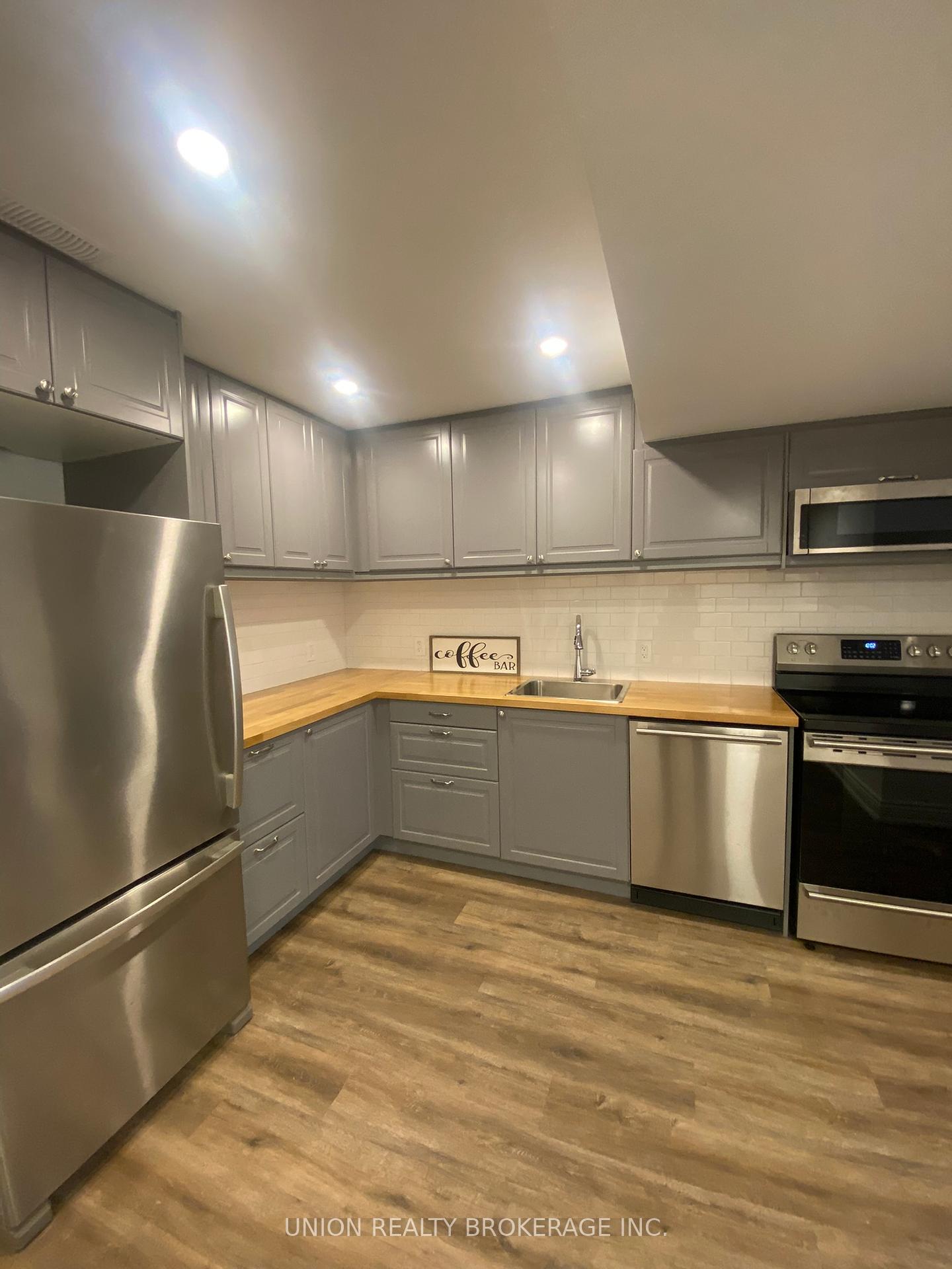 42 North Drive Lower Unit