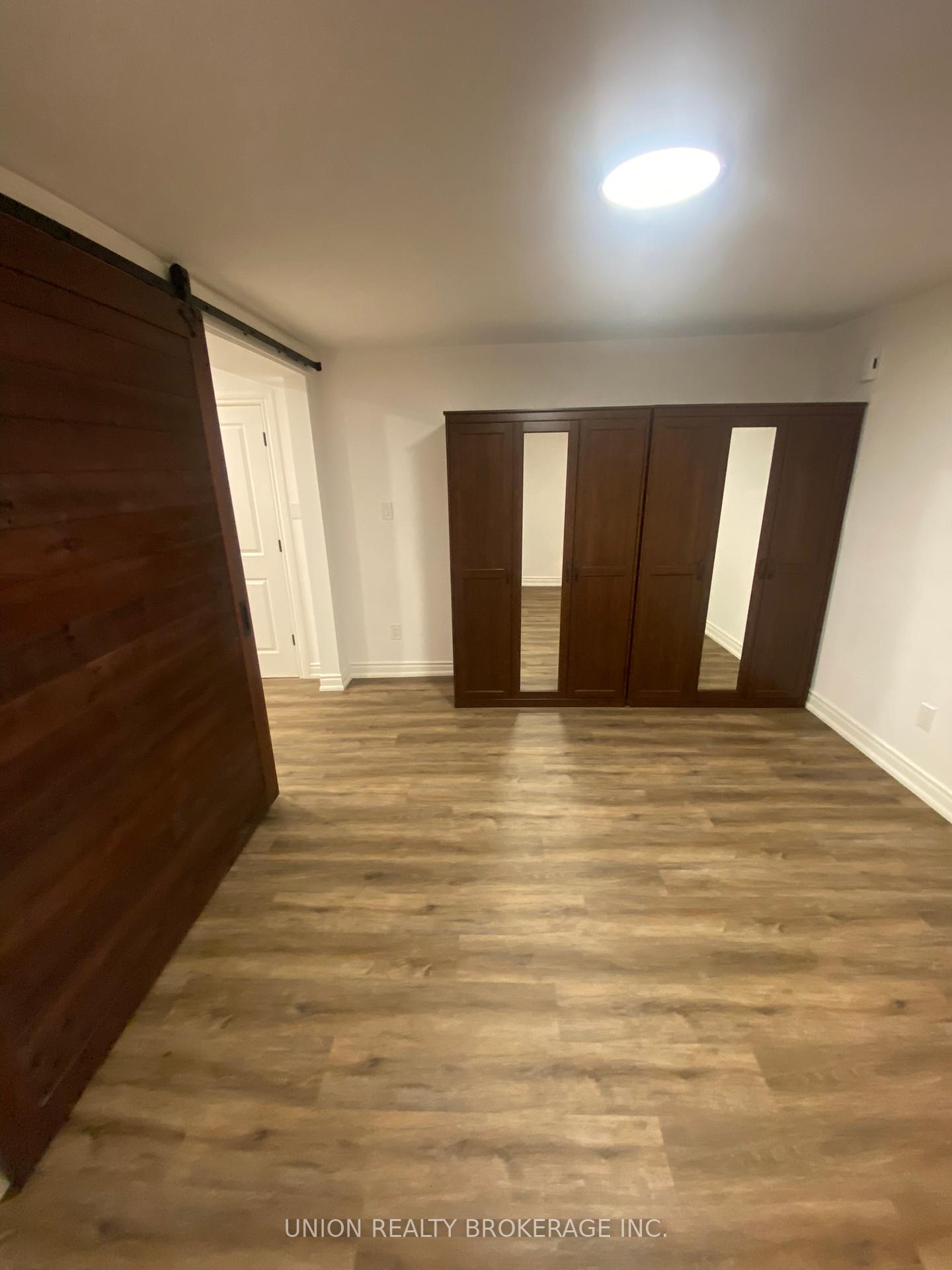42 North Drive Lower Unit