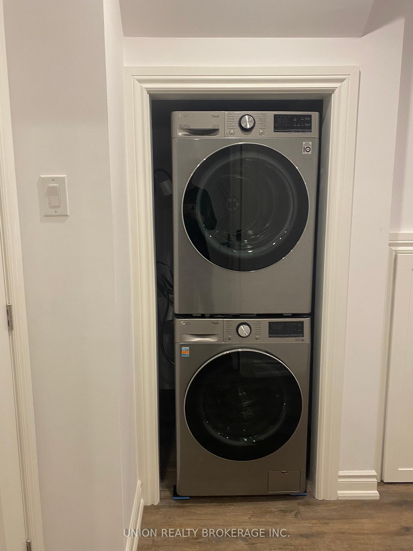 42 North Drive Lower Unit
