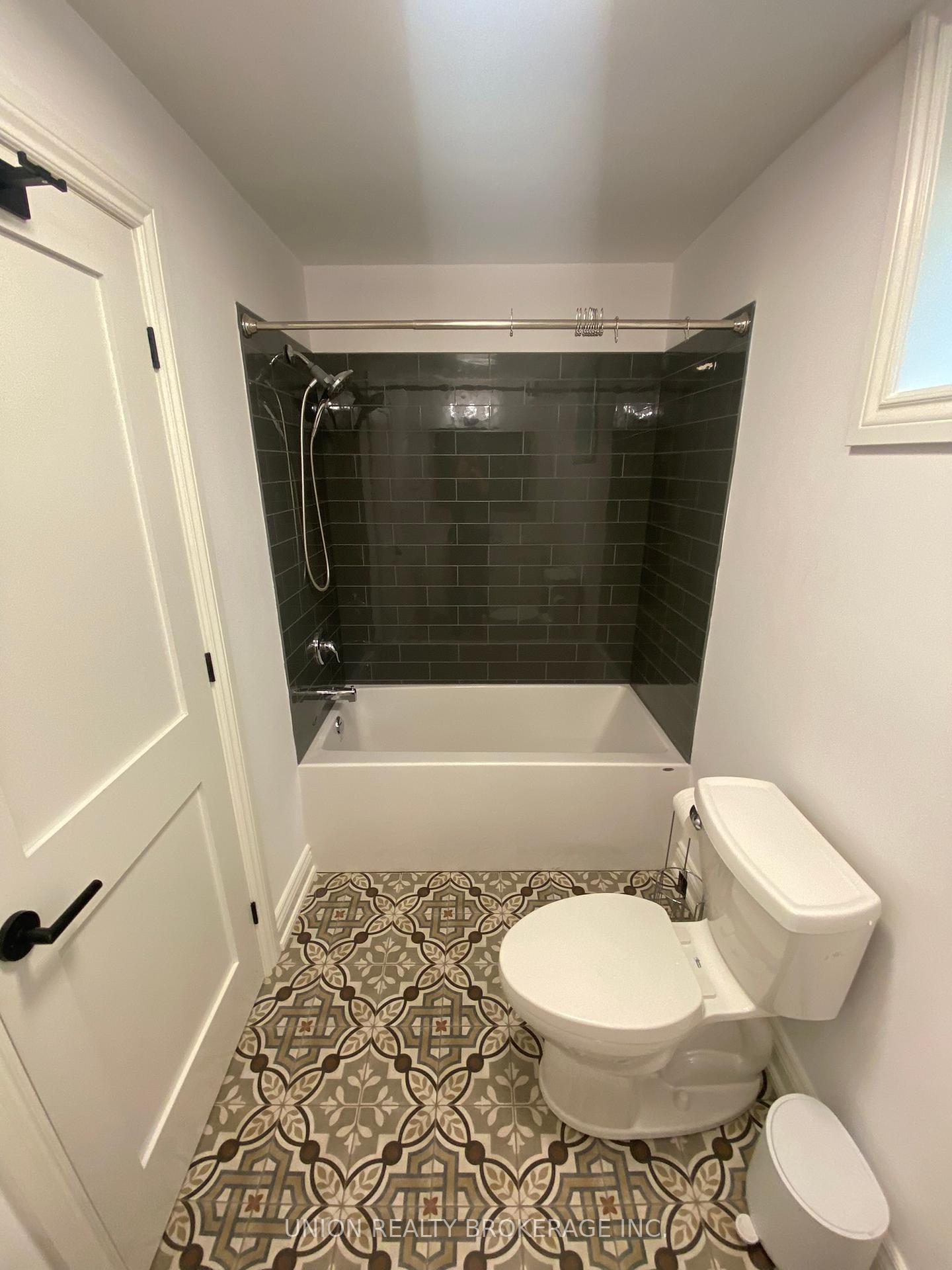 42 North Drive Lower Unit