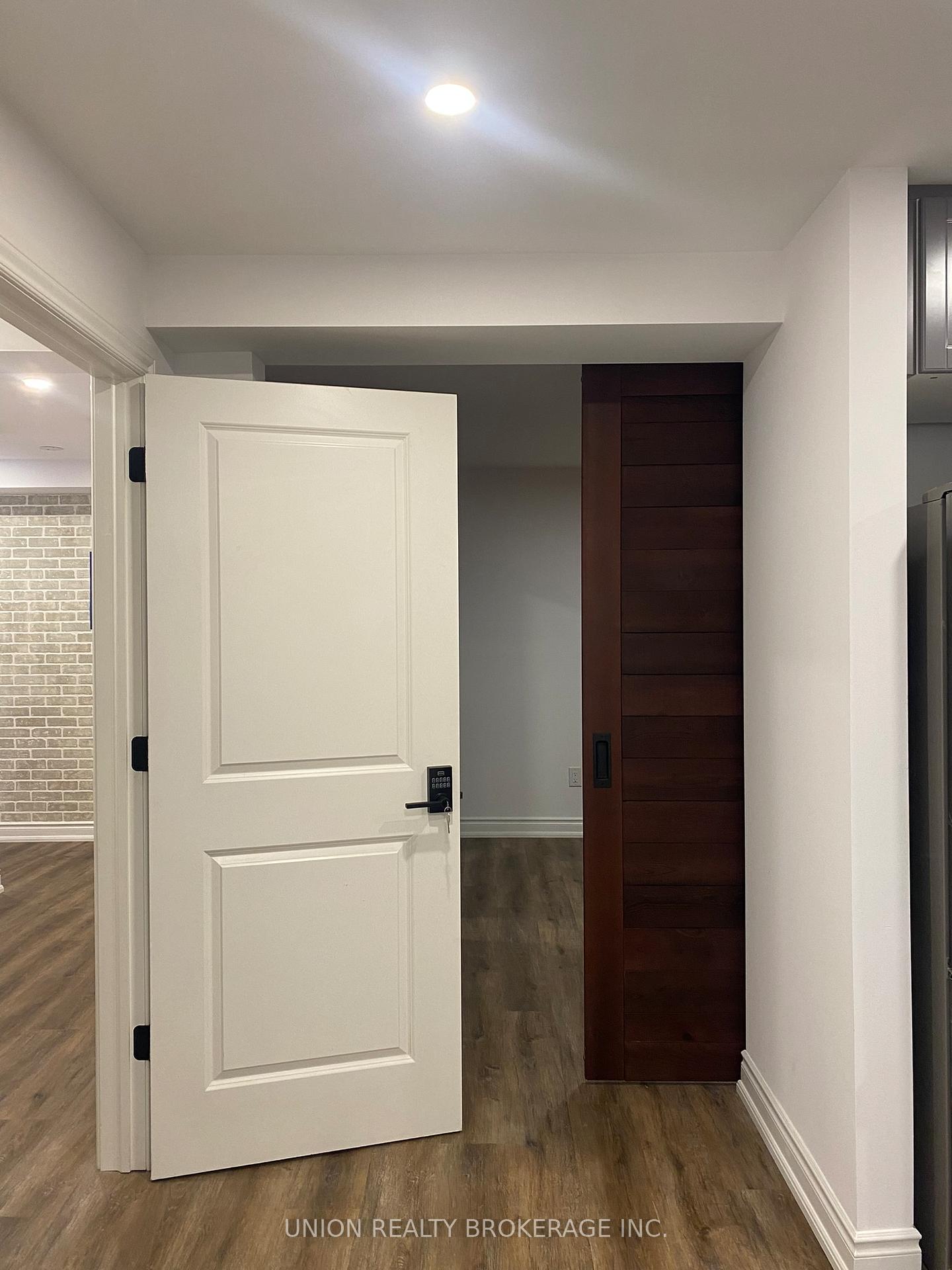42 North Drive Lower Unit