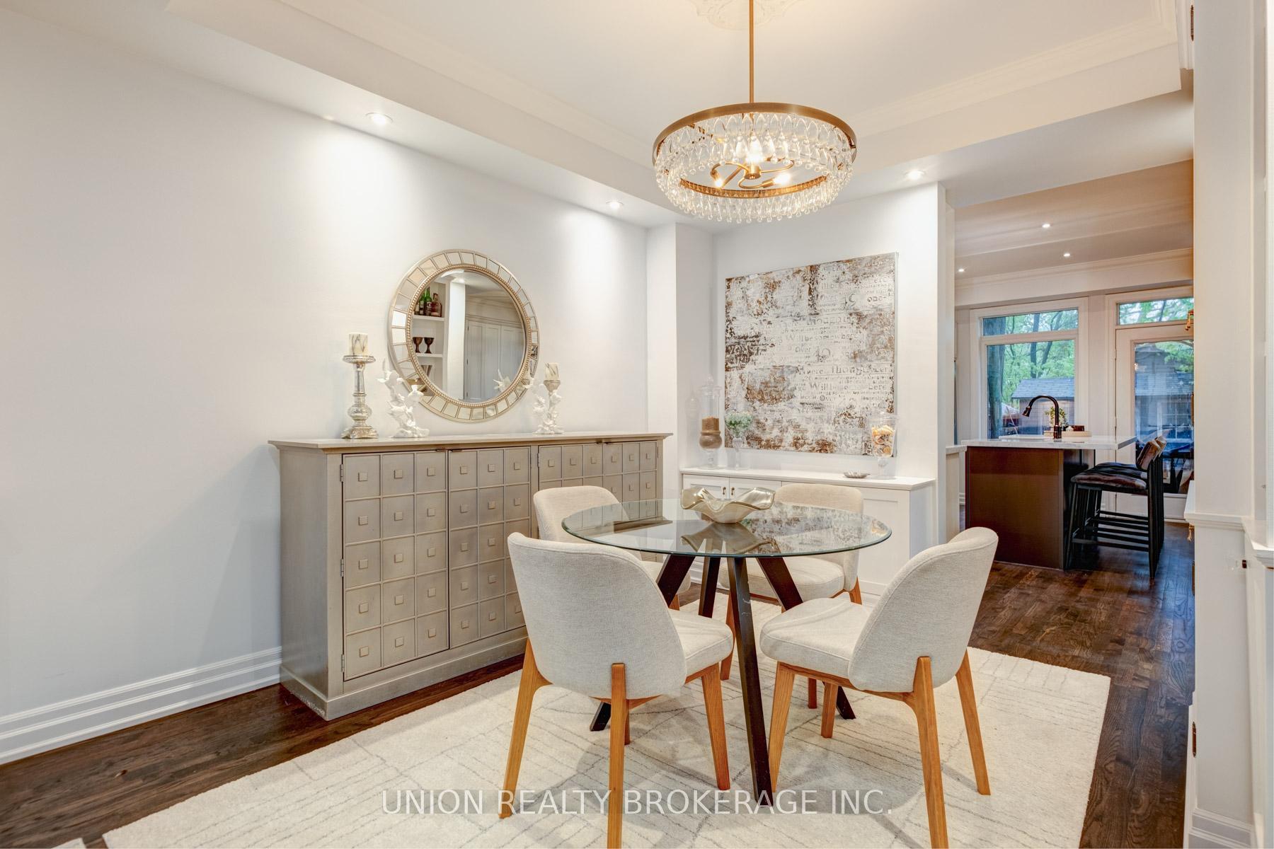 21 Courcelette Road