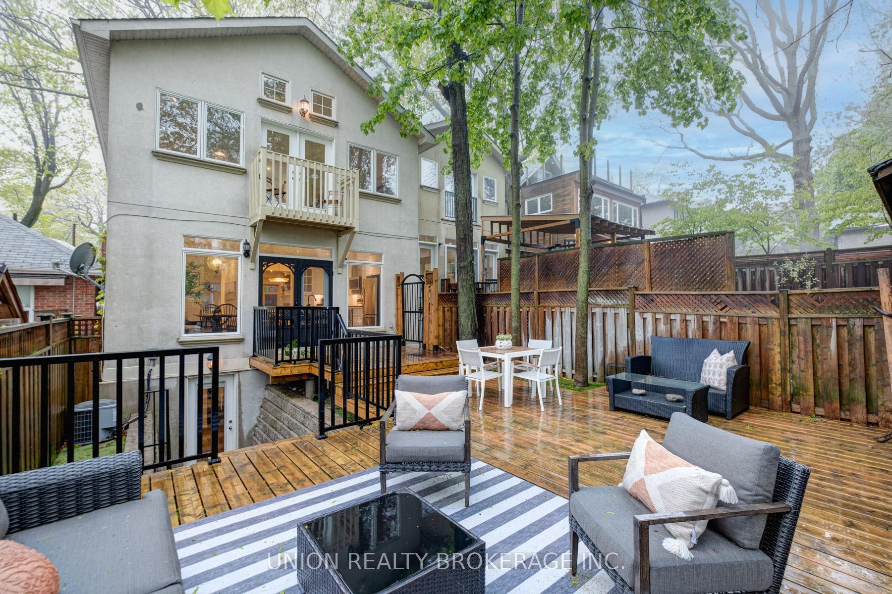 21 Courcelette Road