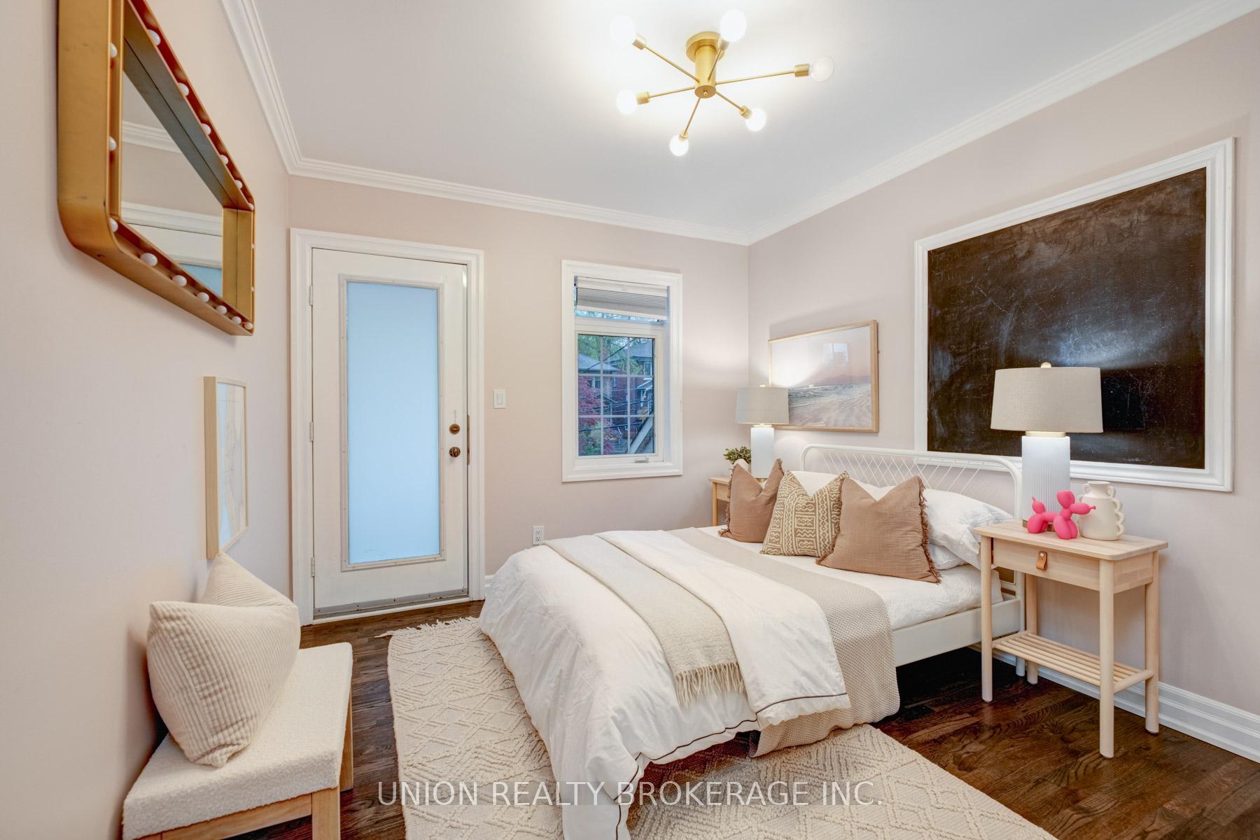 21 Courcelette Road