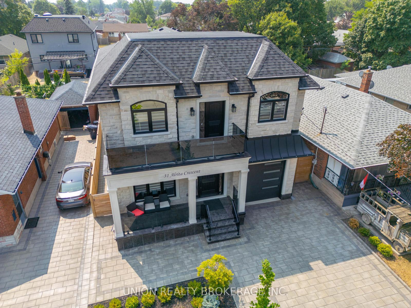 31 Alrita Crescent