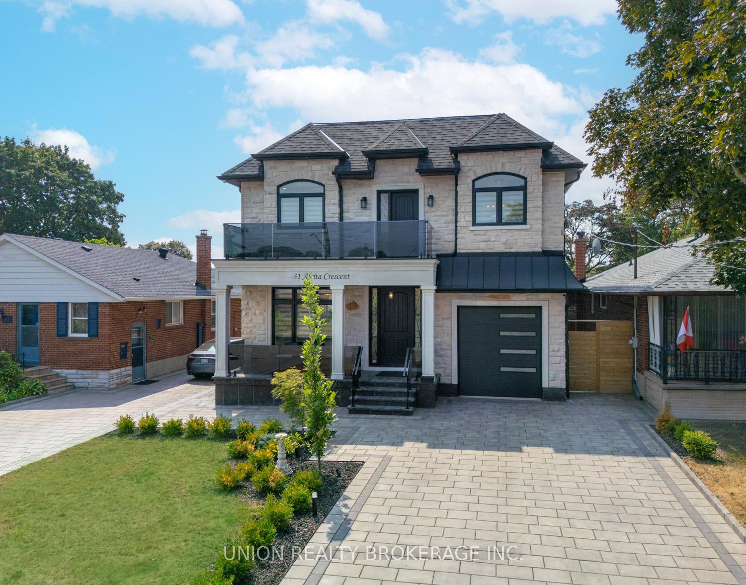 31 Alrita Crescent