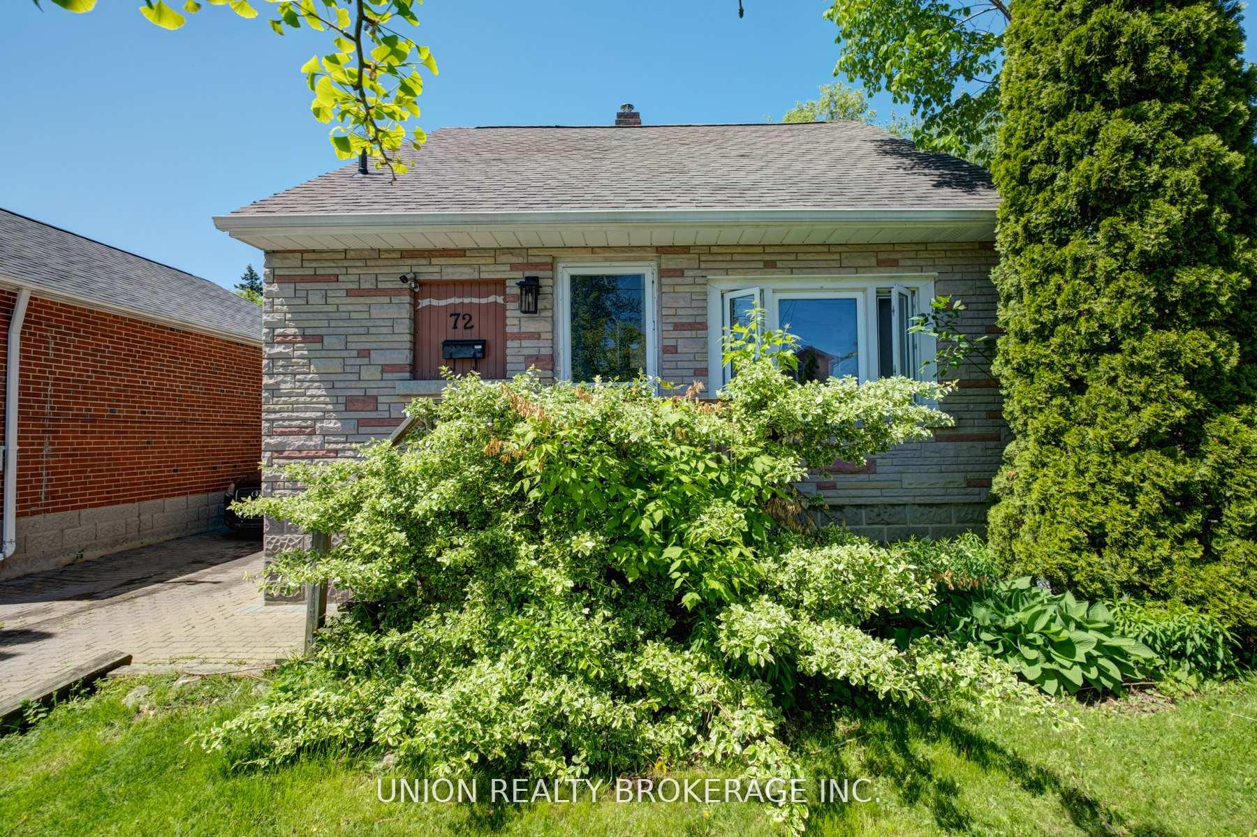72 Sandown Avenue