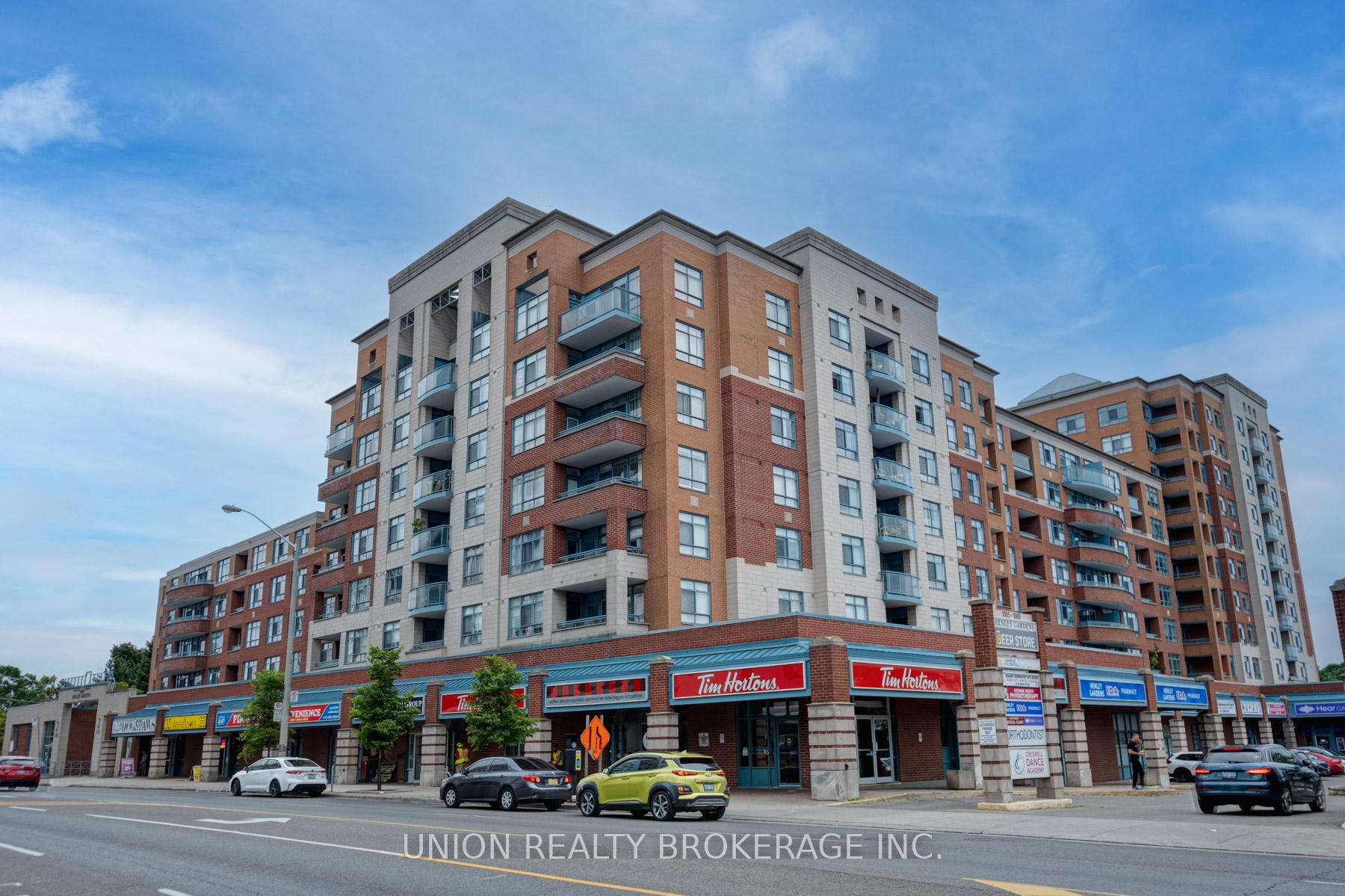 1093 Kingston Road 1204