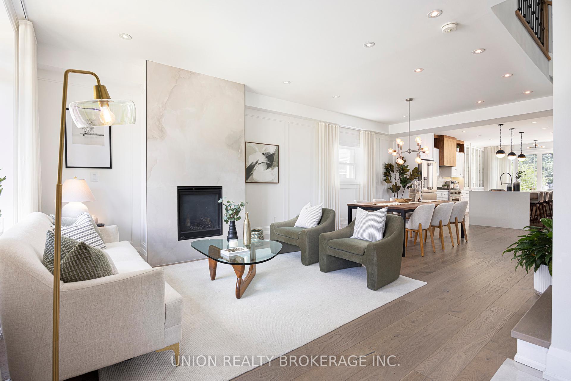 33 Hunt Club Drive