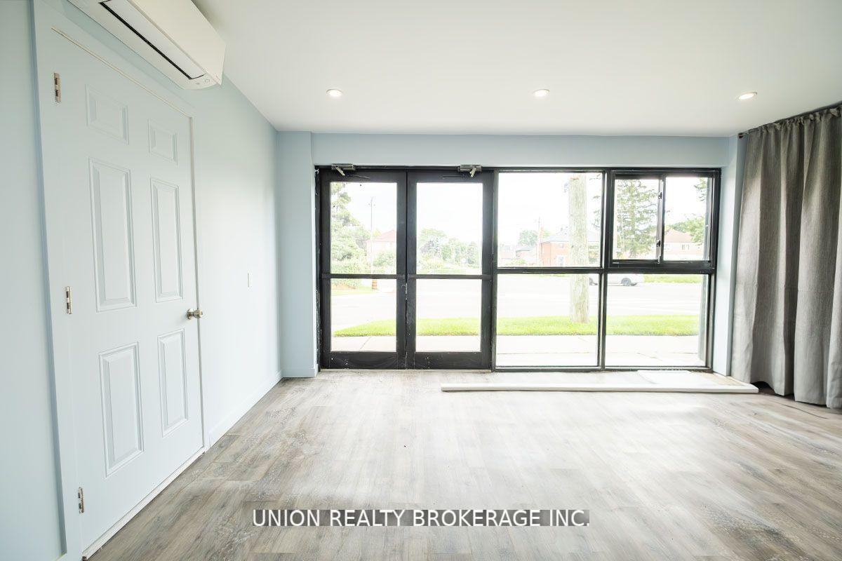 582 Danforth Road