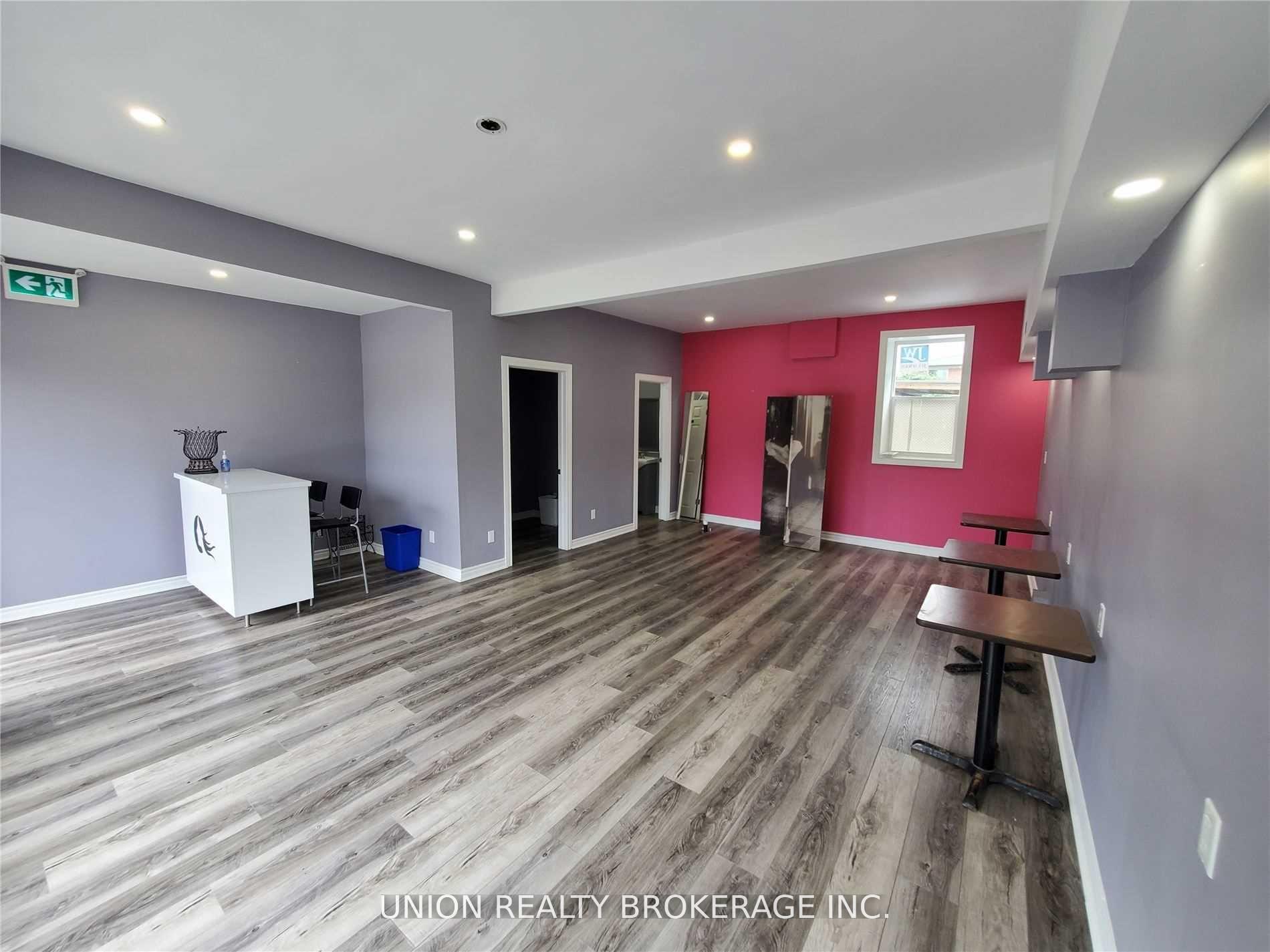 582 Danforth Road