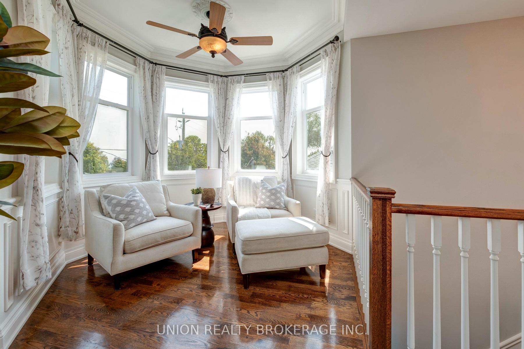 12 Gradwell Drive