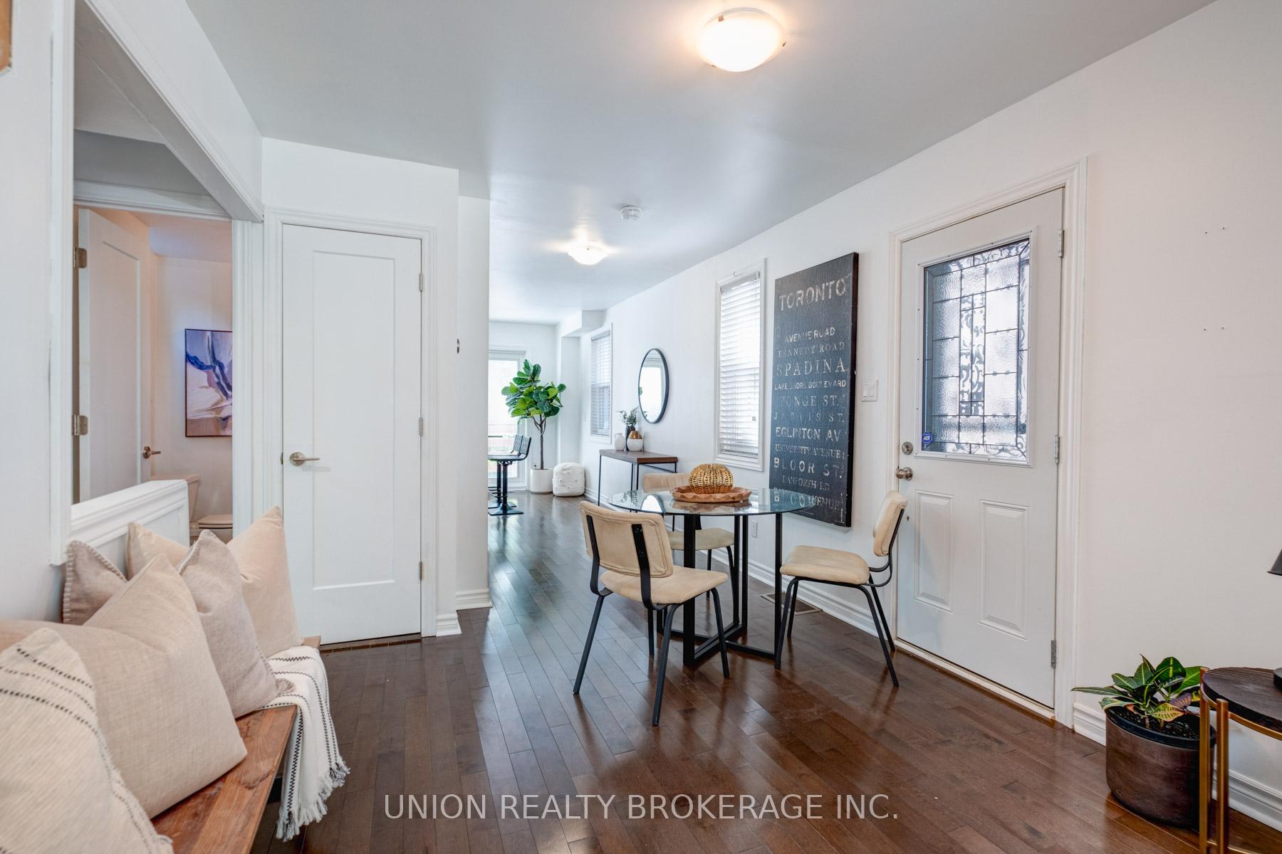 301 Victoria Park Avenue