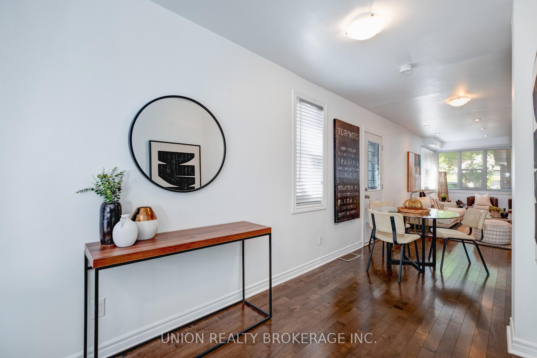 301 Victoria Park Avenue