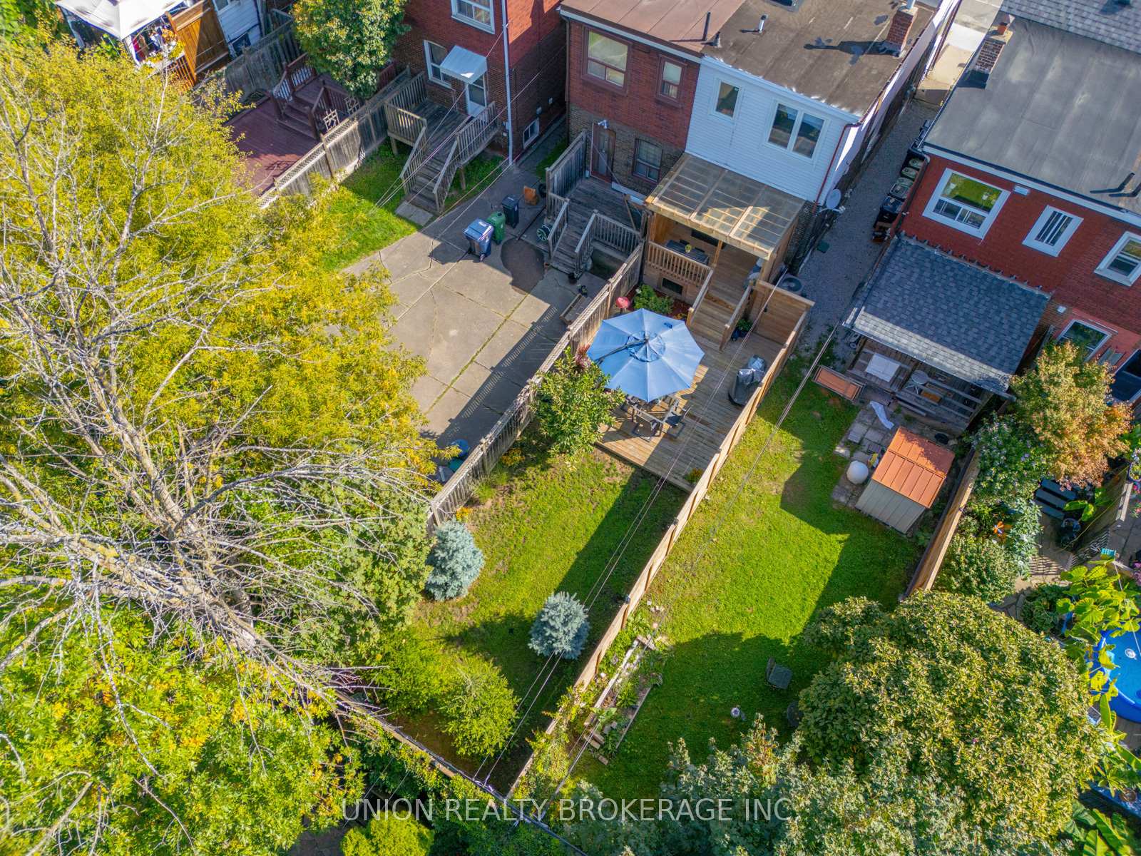 26 Greenwood Avenue