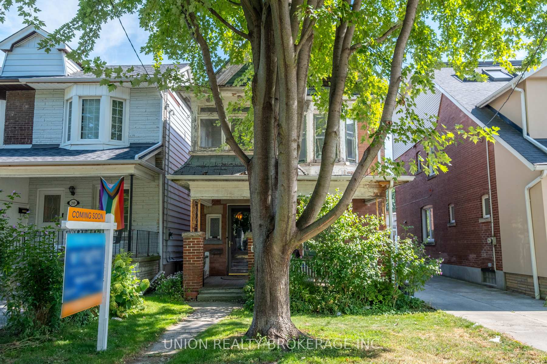 287 Ashdale Avenue