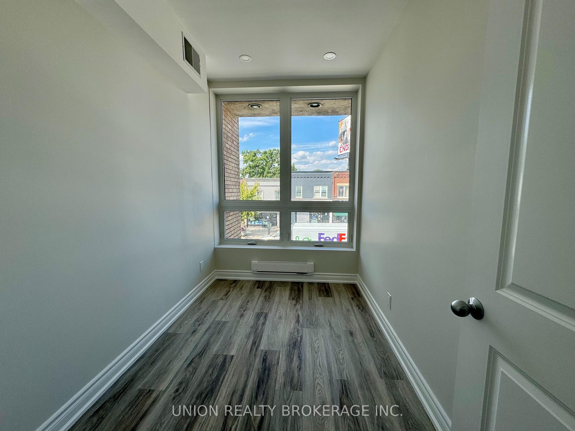 2007 Danforth Avenue