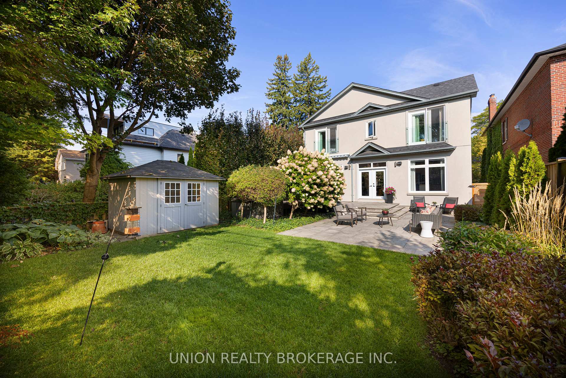29 Lynndale Road