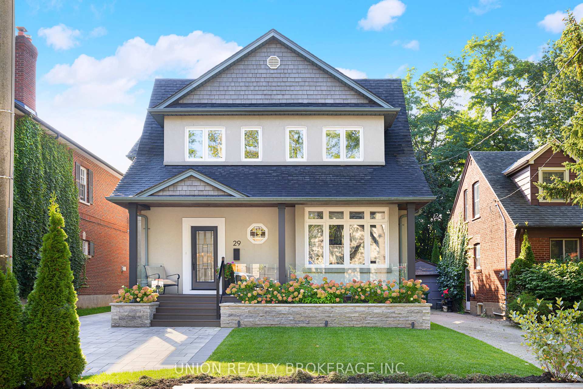 29 Lynndale Road