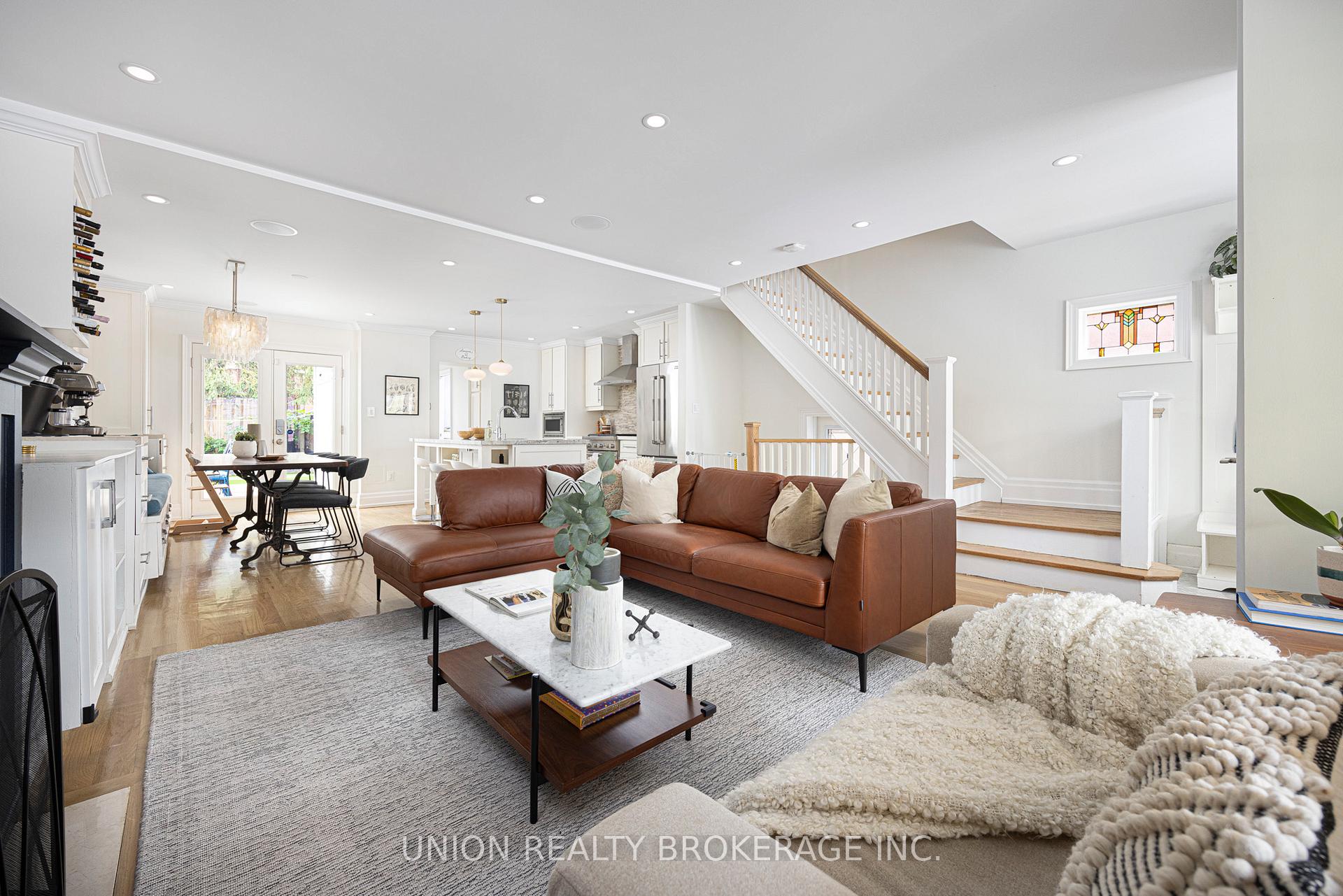 10 Selwood Avenue