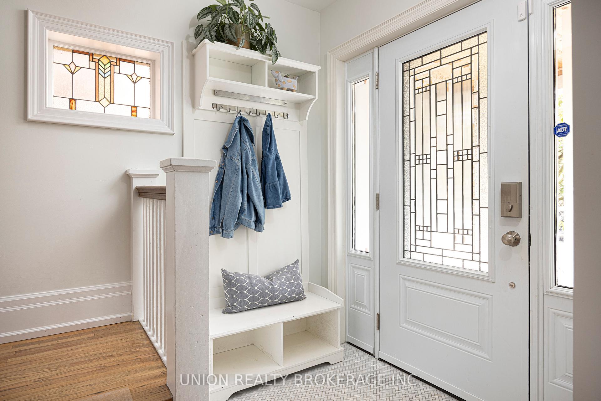 10 Selwood Avenue