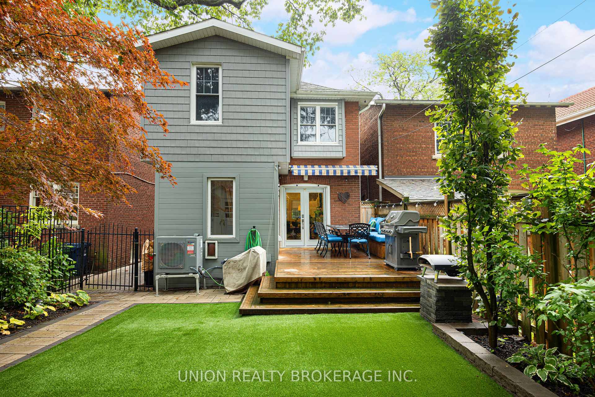 10 Selwood Avenue